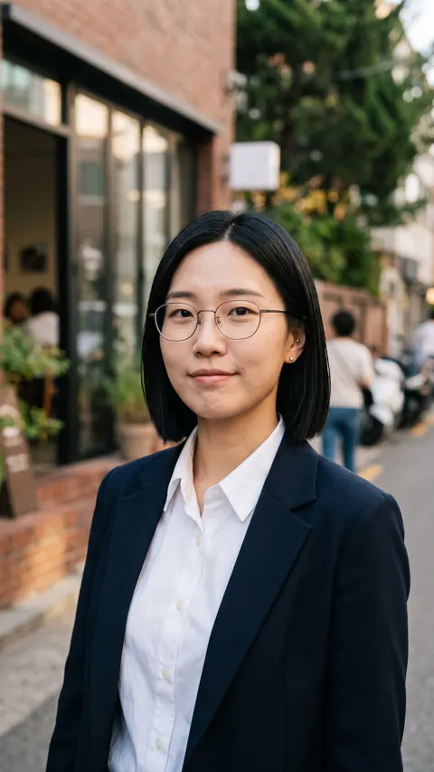 한채원 캐릭터 이미지