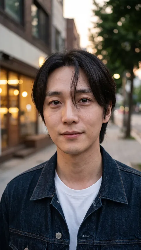 문하람 캐릭터 이미지