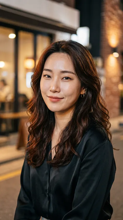 유세라 캐릭터 이미지