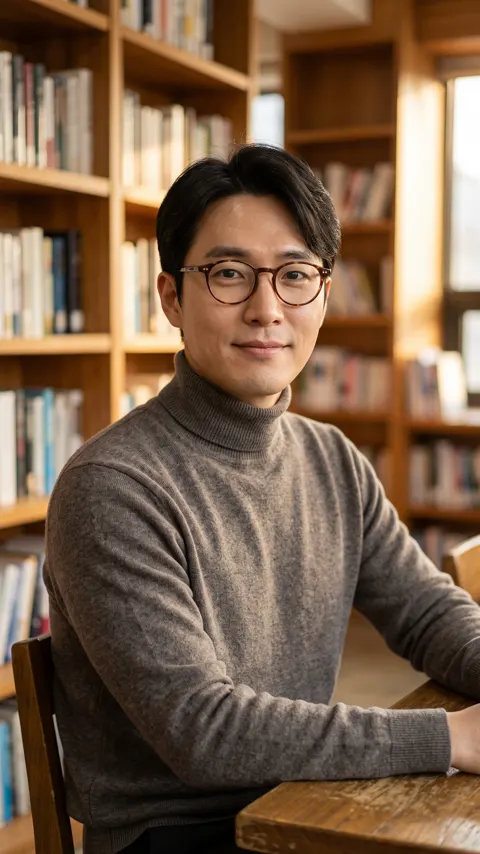 백시우 캐릭터 이미지