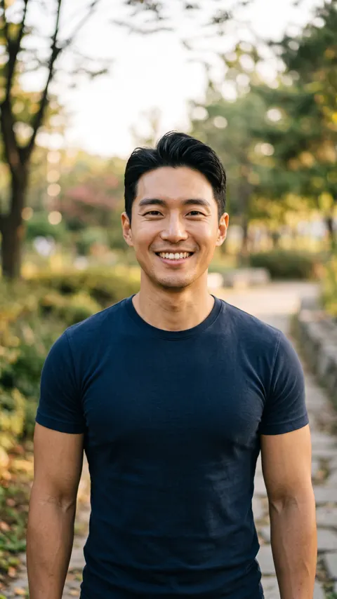 오태양 캐릭터 이미지